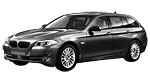 BMW F11 C1061 Fault Code