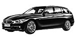 BMW F31 C1061 Fault Code